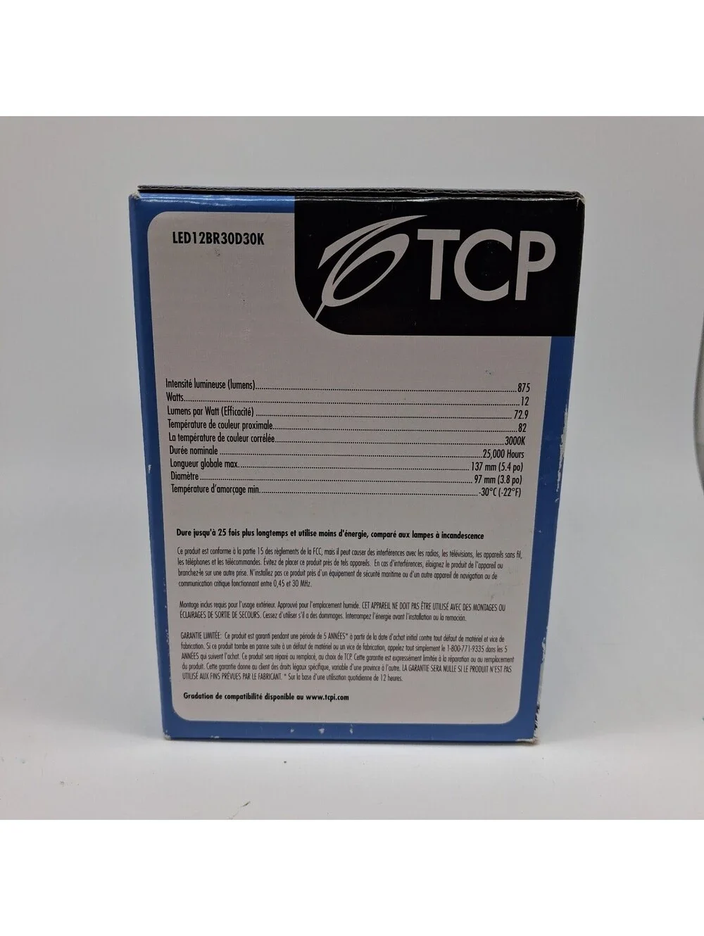 N/A tcp elite